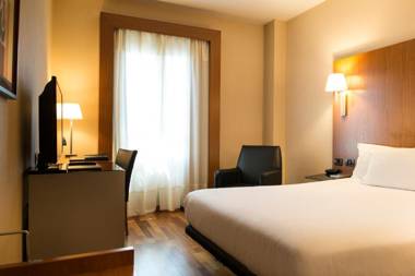 Sercotel AB Arganda