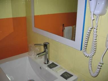 Hotel Fray Juán Gil