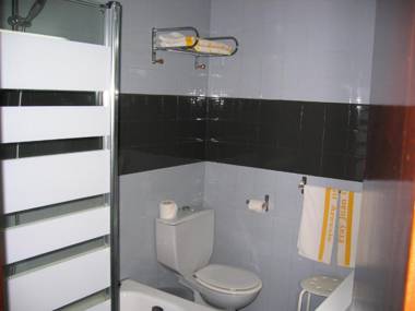 Hotel Fray Juán Gil