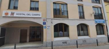 Hostal del campo