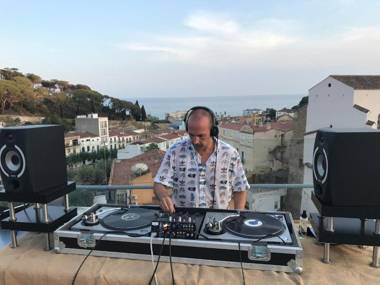 Dynamic Hotels Caldetes Barcelona