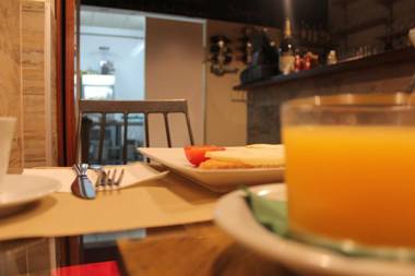 L'Hostalet d'Arenys de Mar