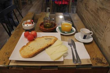 L'Hostalet d'Arenys de Mar