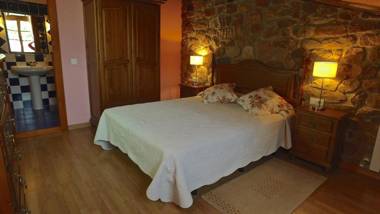 Apartamentos Rurales Pedredo