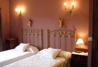 Posada Rural Ochohermanas