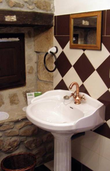 Posada Rural Ochohermanas