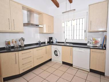 Magnificent Villa in Arenas with Swimming Pool