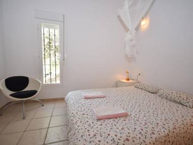 Magnificent Villa in Arenas with Swimming Pool