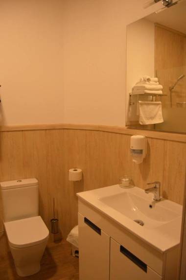 Balcones de Bentomiz