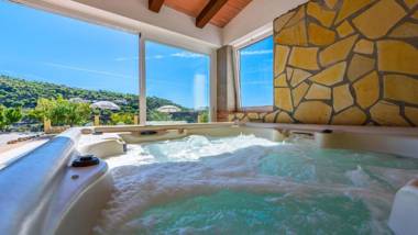 Casa El Moral de Arenas by Ruralidays