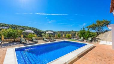 Casa El Moral de Arenas by Ruralidays