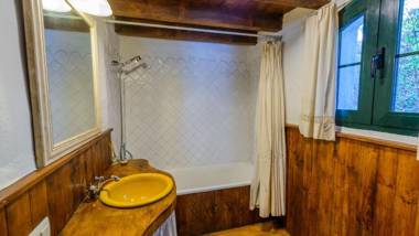 Villa Hidalgo Arenas by Ruralidays