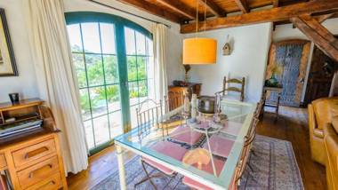 Villa Hidalgo Arenas by Ruralidays