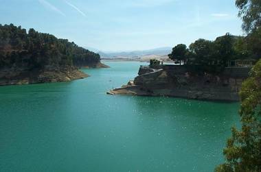 Apartamentos Ardales