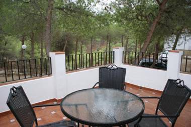 Apartamentos Parque Ardales
