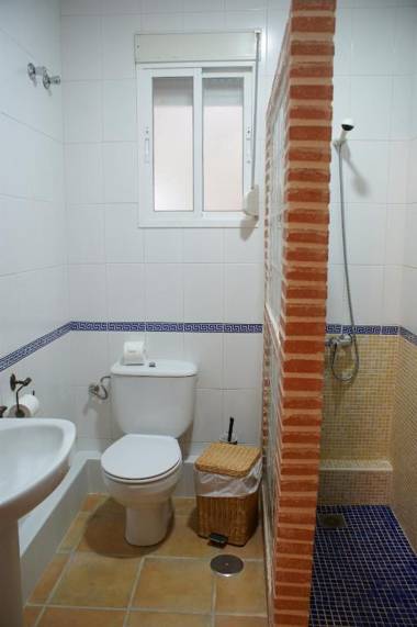 Apartamentos Parque Ardales