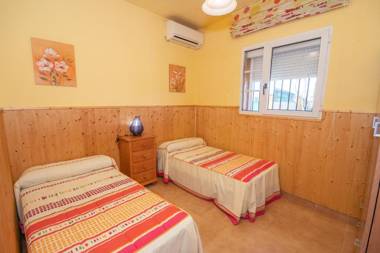 Cubo's Casa Rural Villa Los Mellizos