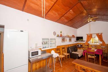 Cubo's La Casa del Abuelo