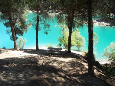 Ardales Park Apartments