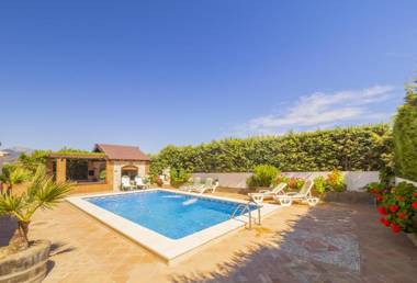 Cubo's Villa Torres Ardales