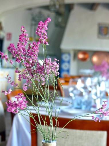 Parador de Arcos de la Frontera