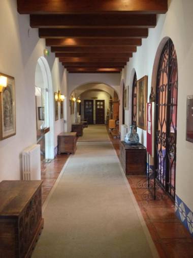 Parador de Arcos de la Frontera