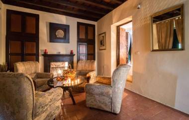 Hacienda el Santiscal