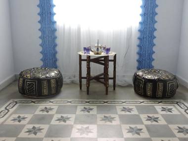 Hotel La Fonda del Califa