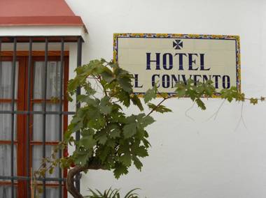Hotel El Convento