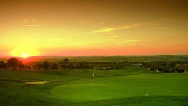 Arcos Gardens Sol Rent Golf