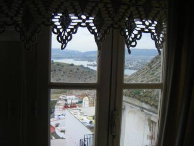 La Casa de Bovedas Charming Inn