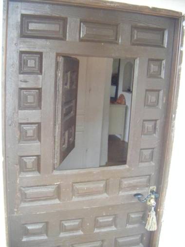 La Casa de Bovedas Charming Inn