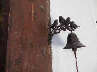 Bed &Breakfast Casa El Sueño