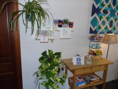 Bed &Breakfast Casa El Sueño