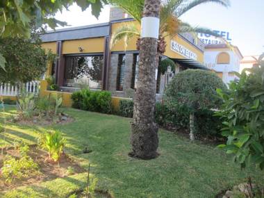 Hotel Restaurante El Lago