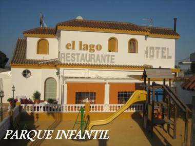 Hotel Restaurante El Lago