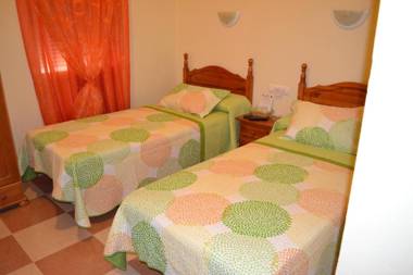 Hostal Andalucia