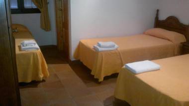 Hotel Restaurante Calderon