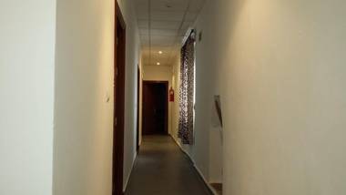 Hostal Cuesta de Belén