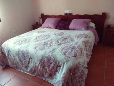 Hostal Rural La Plata