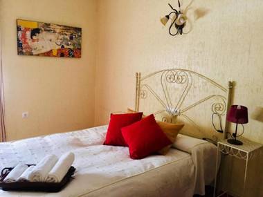 Hostal Rural La Plata