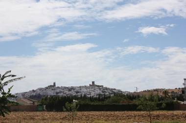 Hostal Rural La Plata