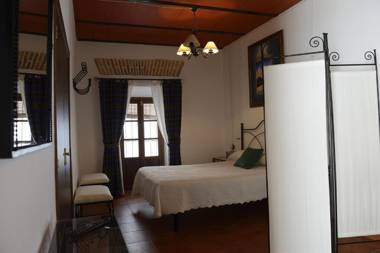 Casa Rural Las Cadenas del Cananeo