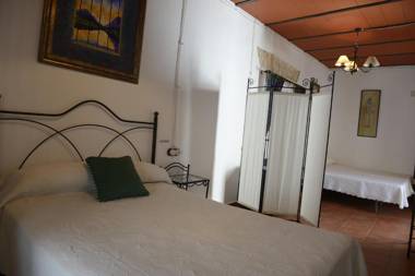 Casa Rural Las Cadenas del Cananeo