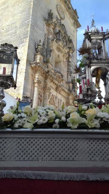 Casa Mirador San Pedro