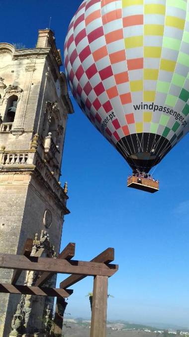 Casa Mirador San Pedro