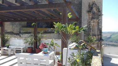 Casa Mirador San Pedro