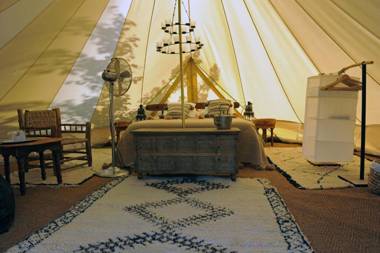 Cortijo Bablou - Adults only