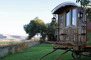 Cortijo Bablou - Adults only