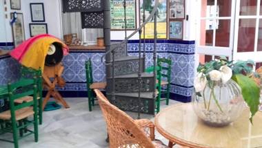 5 bedrooms house with lake view private pool and furnished terrace at Arcos